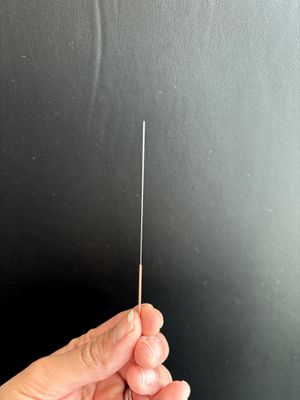 Functional Dry Needling