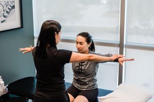 Selective Functional Movement Assessment