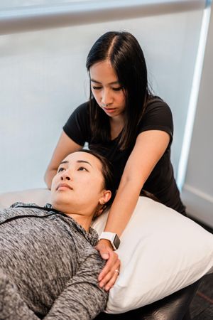 Concussion Assessment and Treatment