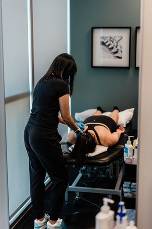 Acupuncture