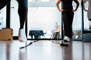 Jade Huynh, Physiotherapist and Owner, Kinematics Physiotherapy & Sports Clinic
