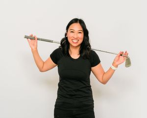 Jade Huynh, Physiotherapist and Owner, Kinematics Physiotherapy & Sports Clinic